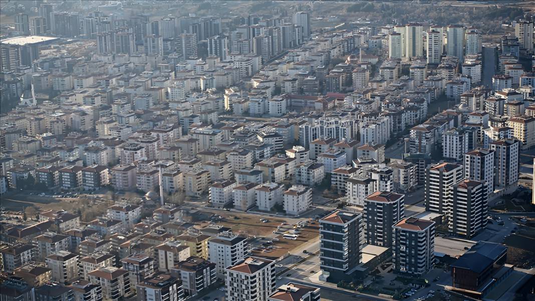 Gayrimenkul yatırımcıları dikkat: İstanbul'da en çok bu 7 ilçe kazandırıyor! Amortisman süresi şaşırttı 9